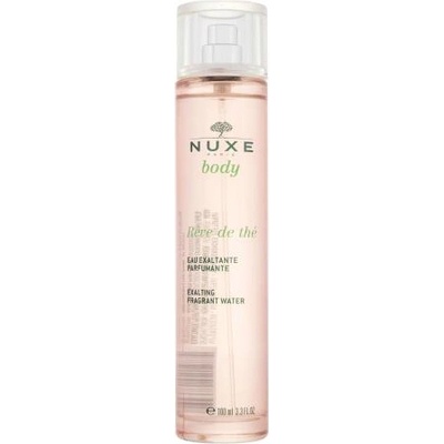 NUXE Body Care Reve De The 100 ml спрей за тяло за жени