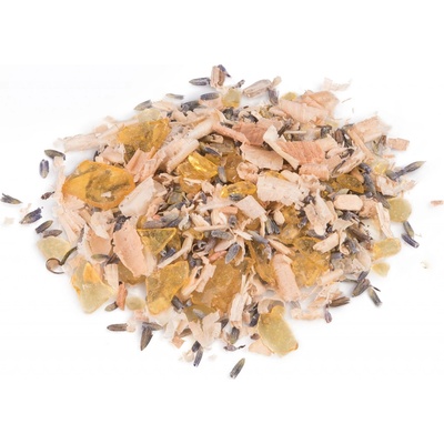 Puja Alpská borovice limba vykuřovací směs 15 g – Zboží Mobilmania