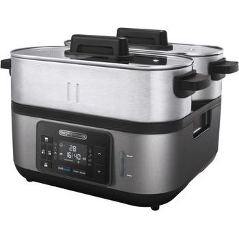Image 1 of Morphy Richards 48780 Intellisteam