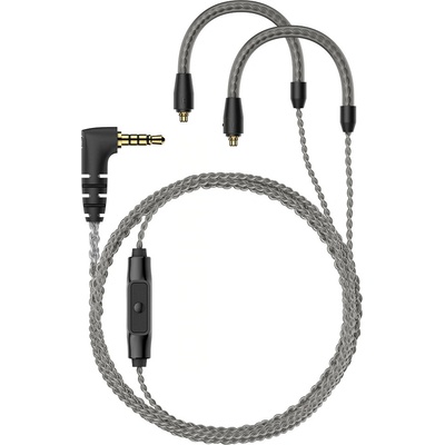 Sennheiser Кабел с микрофон Sennheiser MMCX - 3.5мм (700259)