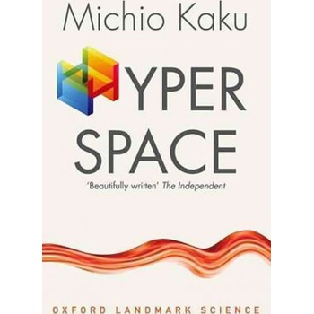 Hyperspace Kaku Michio