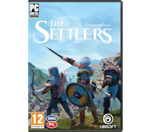 The Settlers 2022