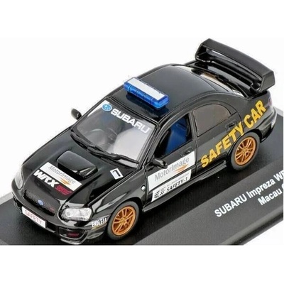 SUBARU IMPREZA WRX STI 2006 MACAU GP SAFETY CAR 1:43