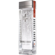 Double Cross 40% 0,7 l (holá láhev)