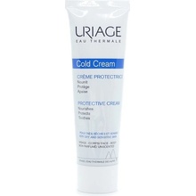 Uriage Cold Cream ochranný krém s obsahom studeného krému Protective Nourishing Cream 100 ml