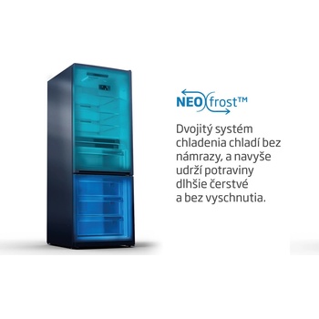 Beko B5RCNA365HG