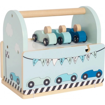 Jabadabado Závodní dráha