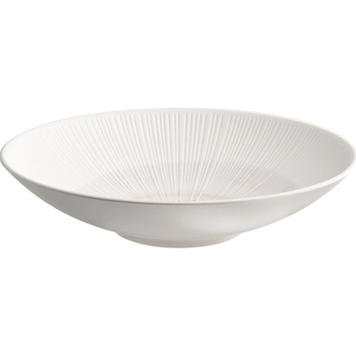 APS Melamínový hlboký tanier 350 mm Blush