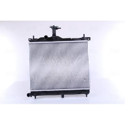 NISSENS Chladič, chlazení motoru 67610