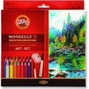 KOH-I-NOOR Mondeluz 3714/72