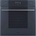 Smeg SO6102S3PG Linea