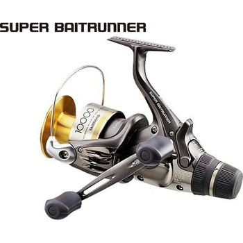 shimano 10000 xtea baitrunner reels Shimano Super Baitrunner 10000 XTEA