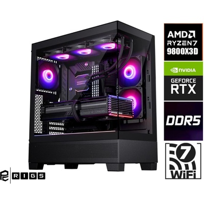 PCBuild PCB|RIGS Apex PRO-2