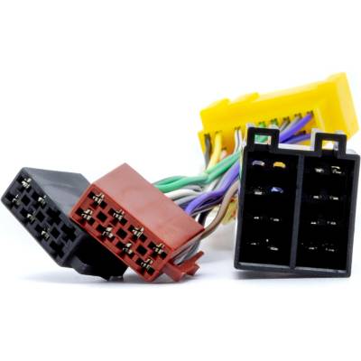 EINPARTS EPCR-ACC53 ISO Adaptér