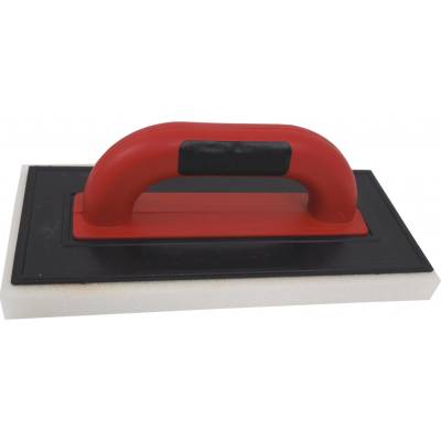 hladítko ABS, duren, PROFESSIONAL, 250 x 130 x 20 mm 0.25 Kg TOP Sklad4 109688 8591403196886