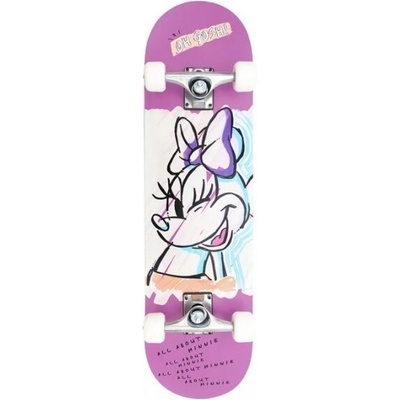 Disney minnie "oh gosh"