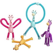 Sofistar GiraffeFun Set 4 ks