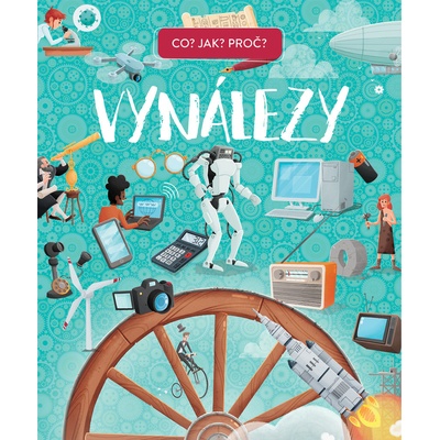 Vynálezy