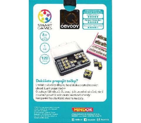 IQ Obvody