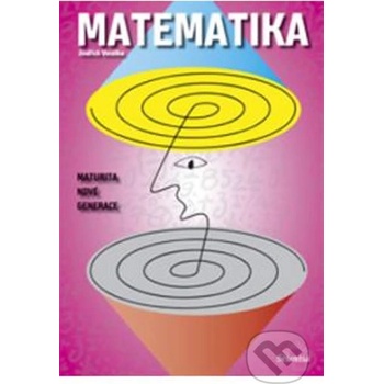 Matematika Jindřich Vocelka