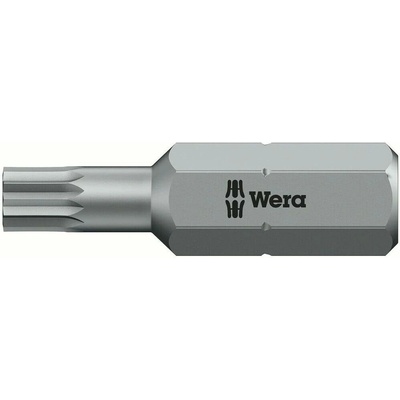 Wera XZN bit tisícihran M4 x 25 mm 05066150001