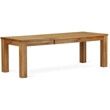 Bradop Káj 140(210)x90x76 masiv dub