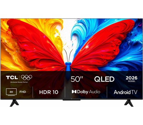 TCL 50S5L