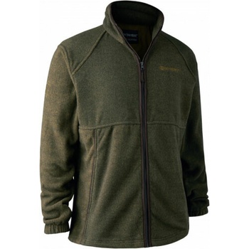 Bunda Deerhunter WINGSHOOTER FLEECE khaki