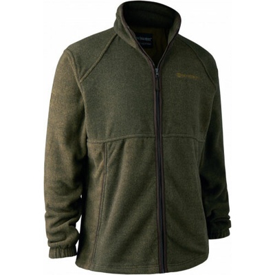 Bunda Deerhunter WINGSHOOTER FLEECE khaki