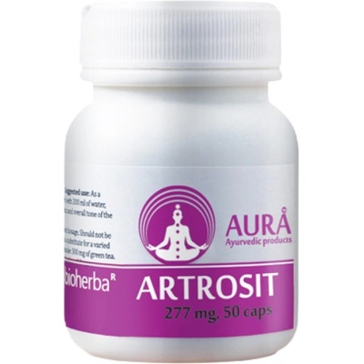 Bioherba Artrosit 277 mg [50 капсули]