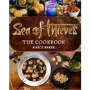 Kuchařka Sea of Thieves: The Cookbook, ENG 09781803365077