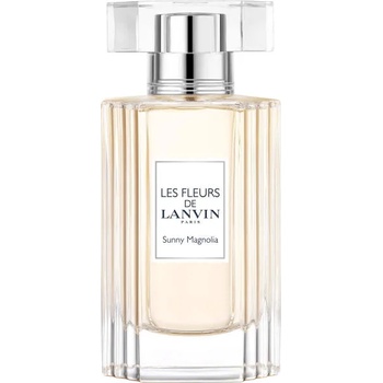 Image 1 of Lanvin Les Fleurs de Lanvin - Sunny Magnolia EDT 50 ml