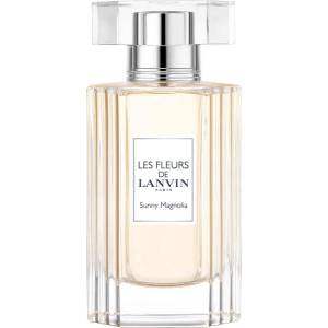 Lanvin Les Fleurs de Lanvin - Sunny Magnolia EDT 50 ml Парфюми