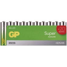 GP SUPER AA 20ks 1013222001