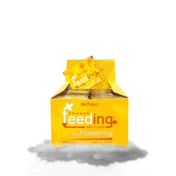Image 1 of Green House Feeding Long Flowering 500g Box (50 сашета по 10g)