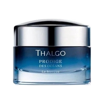 Thalgo Le Masque Regeneračná a vyživujúca pleťová maska 50 g