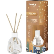 Bolsius Diffuser True Glow Silent Night vonná stébla 60 ml