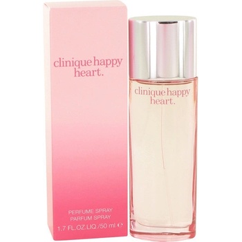 Clinique Happy Heart parfémovaná voda dámská 50 ml tester