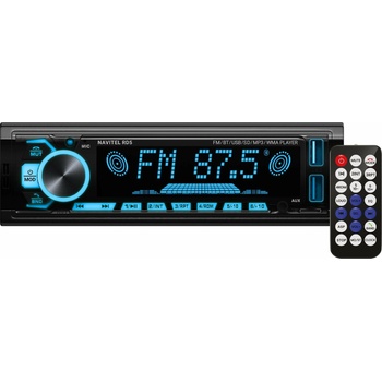 NAVITEL RD5