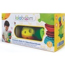LALABOOM Sensory 2+8