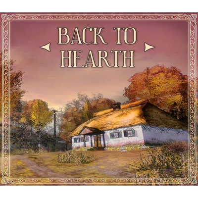 Back to Hearth