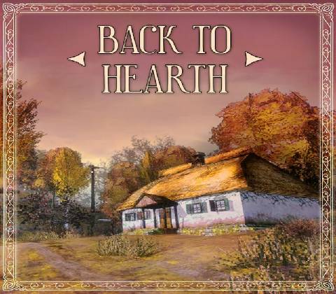 Back to Hearth