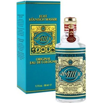Image 1 of 4711 Original EDC 50 ml