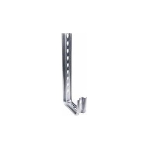 Baks Pipe bracket WFC 400 720340
