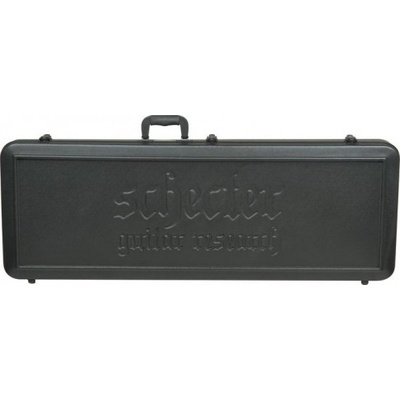 SCHECTER SGR-1C Hardcase