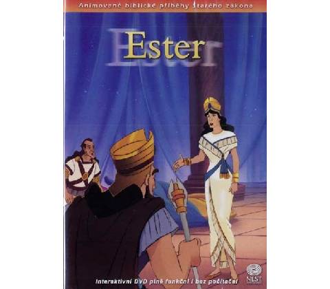 Ester DVD