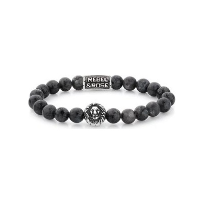 Rebel & Rose RR-8L025-S-M