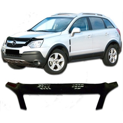 SCOUTT Deflektor prednej kapoty Opel Antara 2006-2015