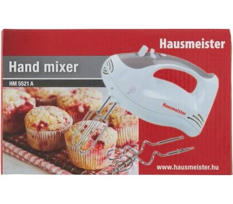 Hausmeister HM 5521