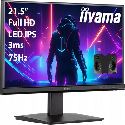 iyama ProLite XU2293HS-B5